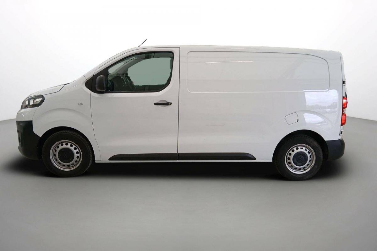 Citroën Jumpy - Photo 5