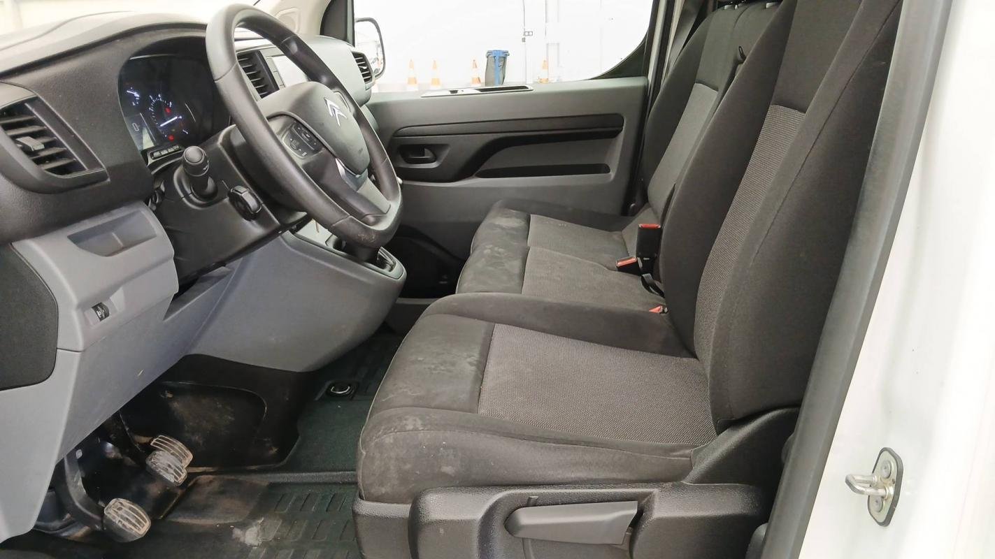 Citroën Jumpy - Photo 6