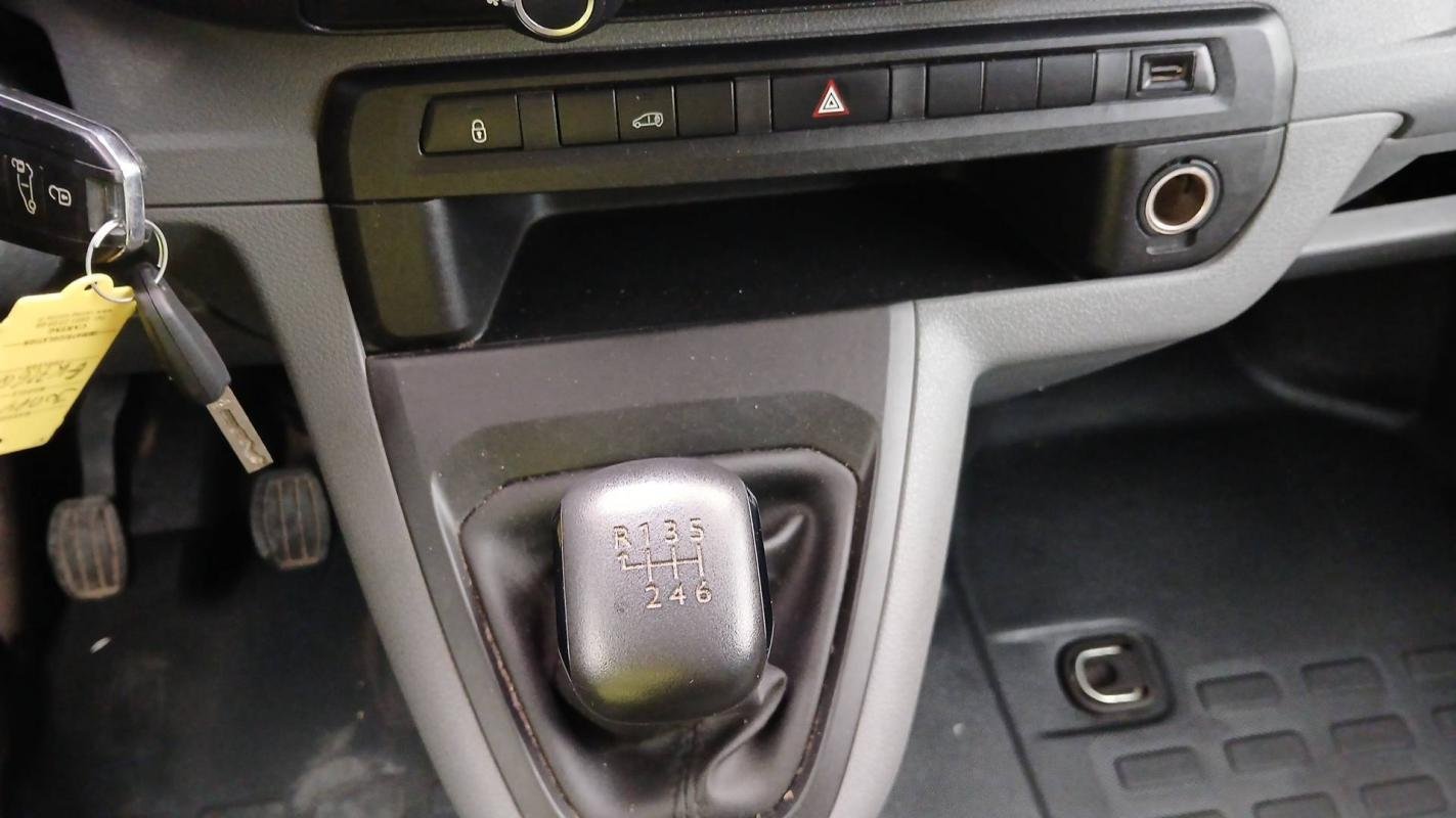 Citroën Jumpy - Photo 8