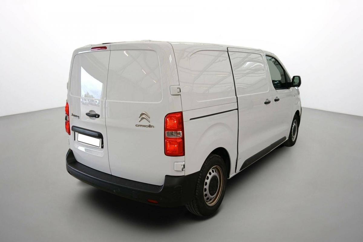 Citroën Jumpy - Photo 10