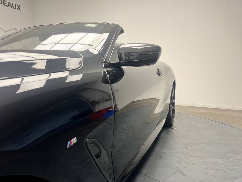BMW Série 8 - Photo 20