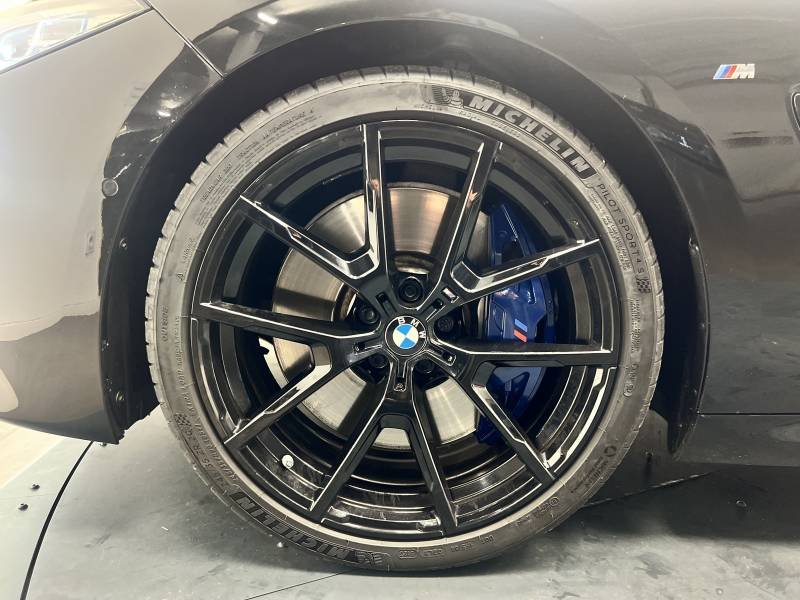 BMW Série 8 - Photo 22