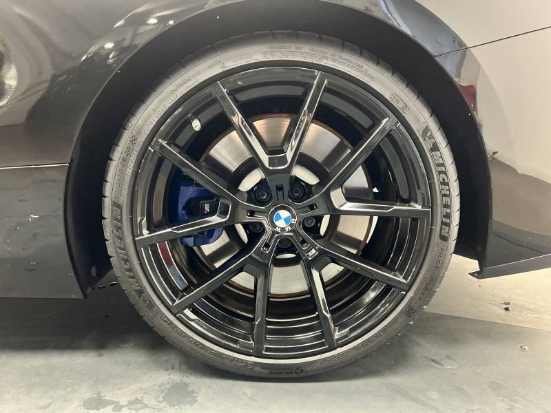 BMW Série 8 - Photo 23