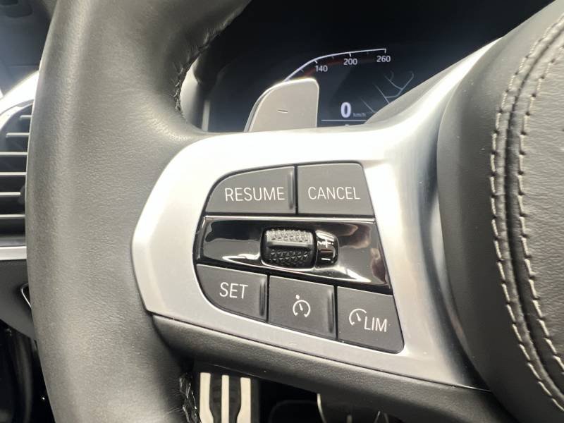 BMW Série 8 - Photo 39