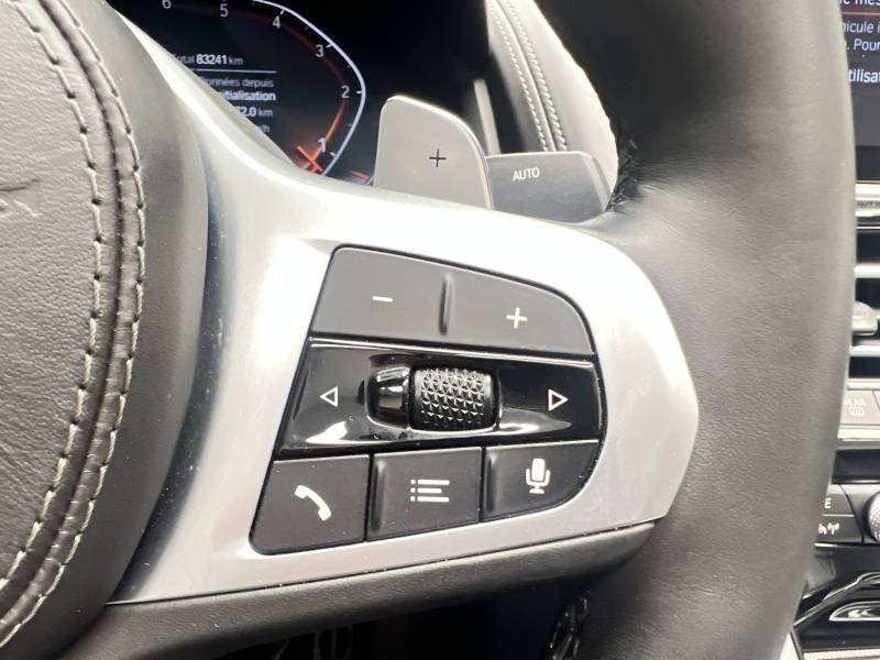 BMW Série 8 - Photo 40