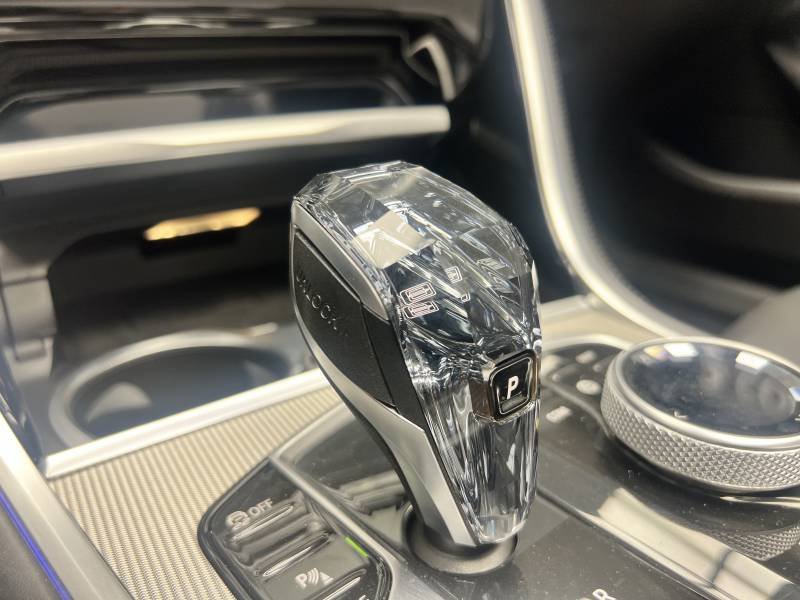 BMW Série 8 - Photo 43
