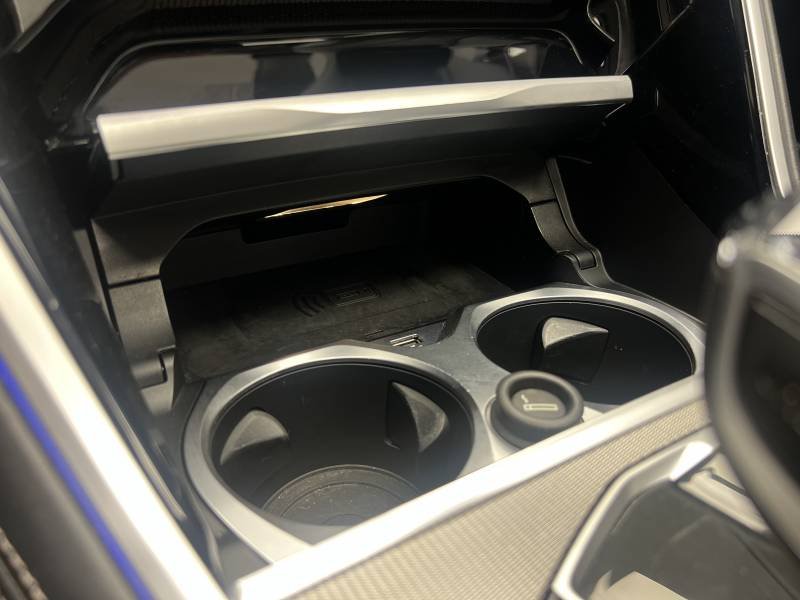 BMW Série 8 - Photo 44