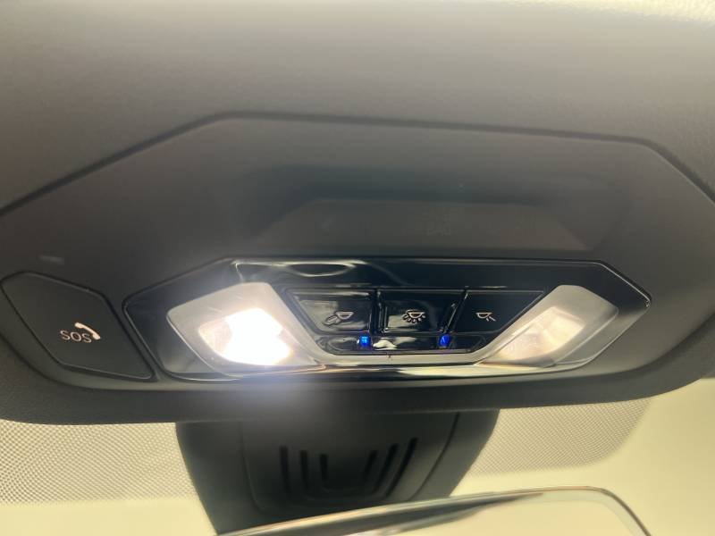BMW Série 8 - Photo 46