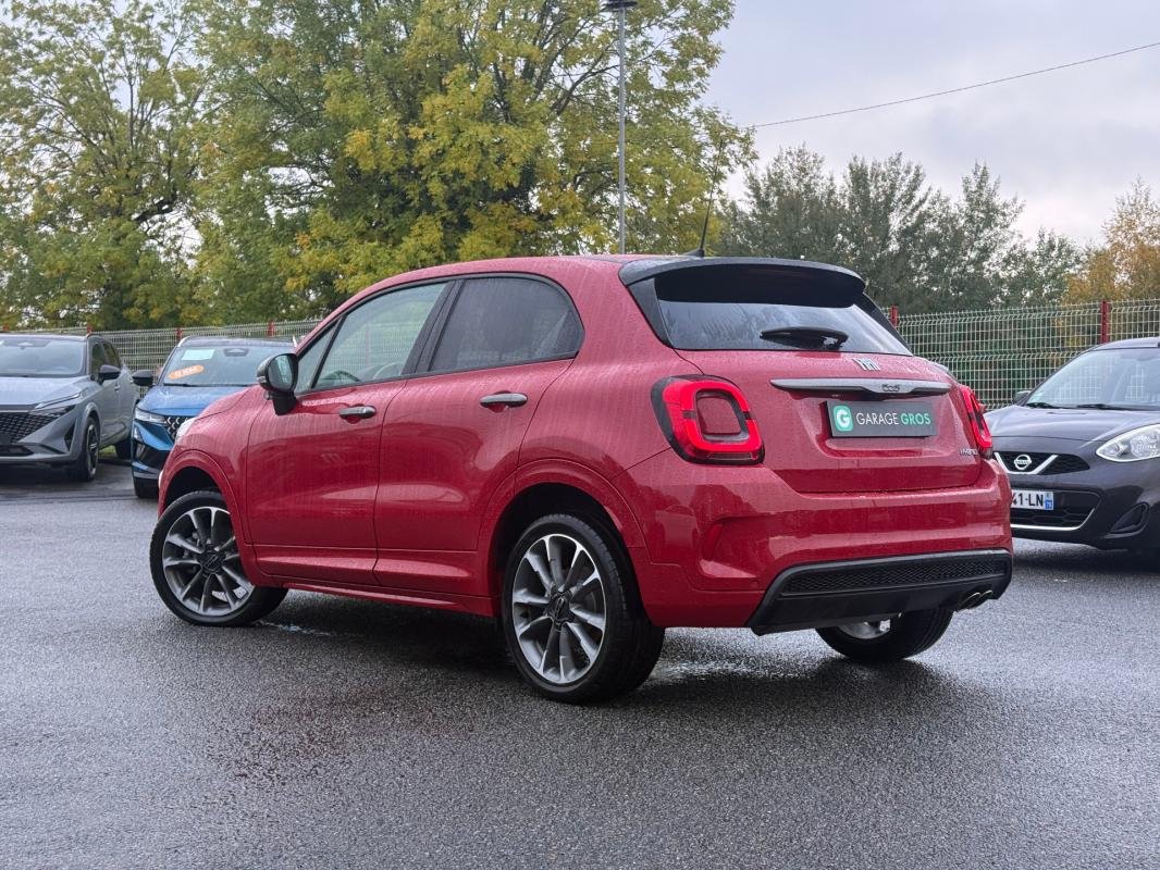 Fiat 500X - Photo 2
