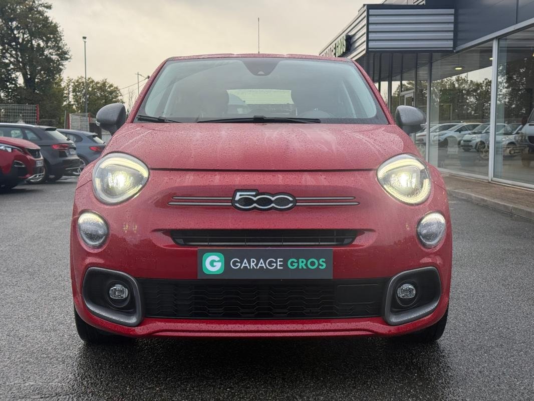 Fiat 500X - Photo 4