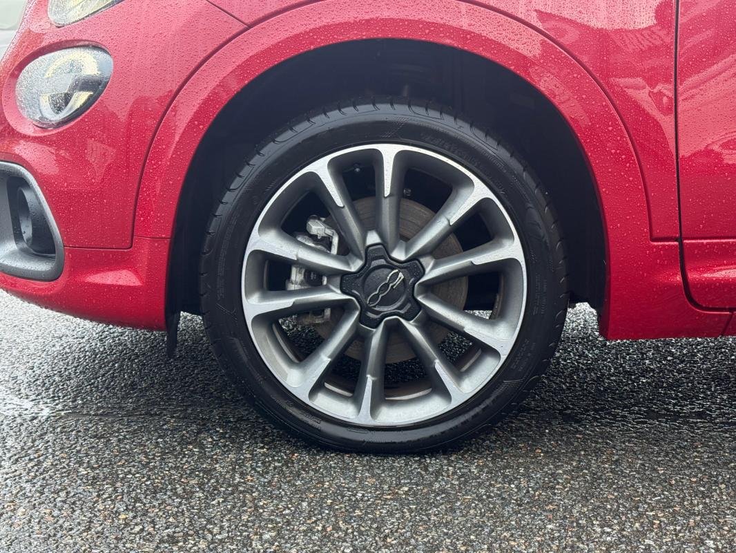 Fiat 500X - Photo 5