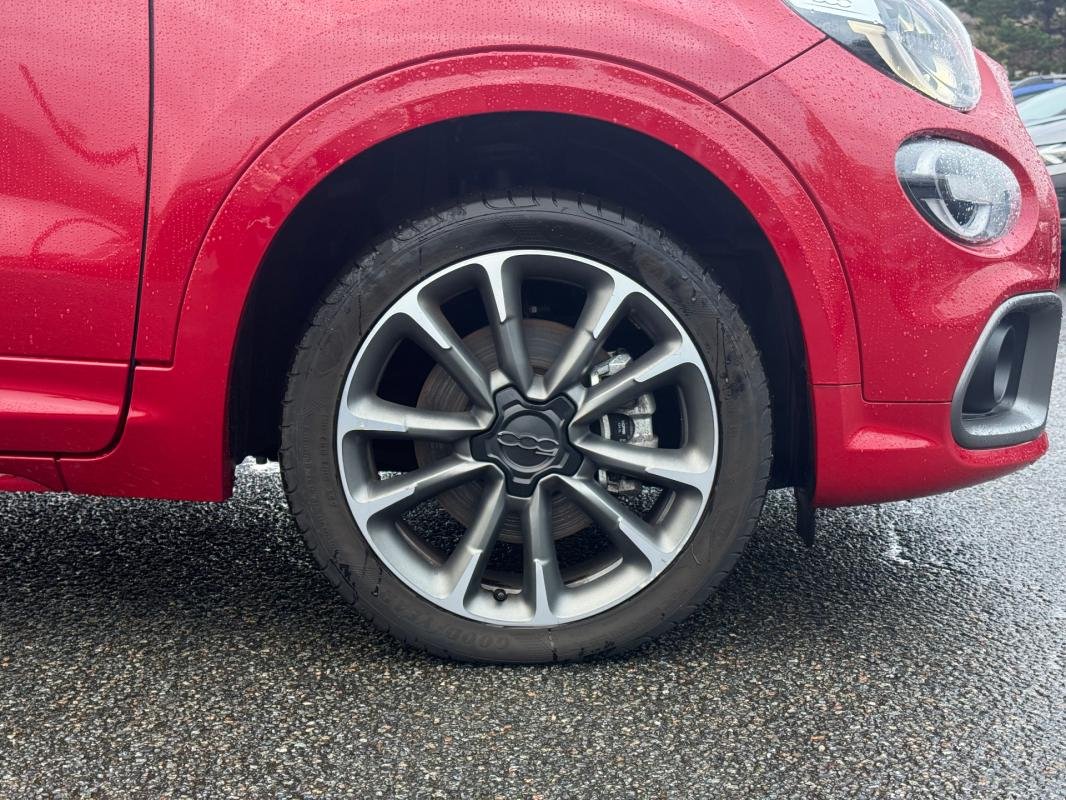 Fiat 500X - Photo 6
