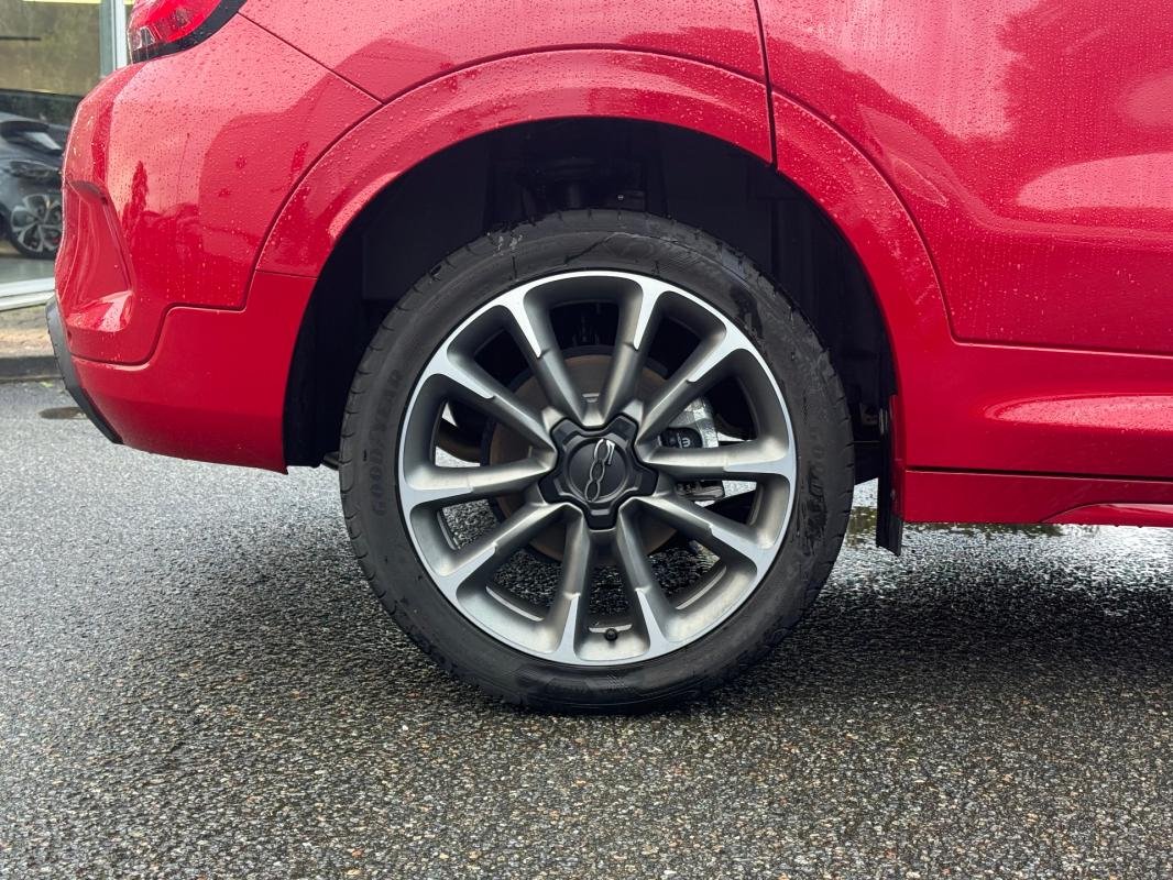 Fiat 500X - Photo 7