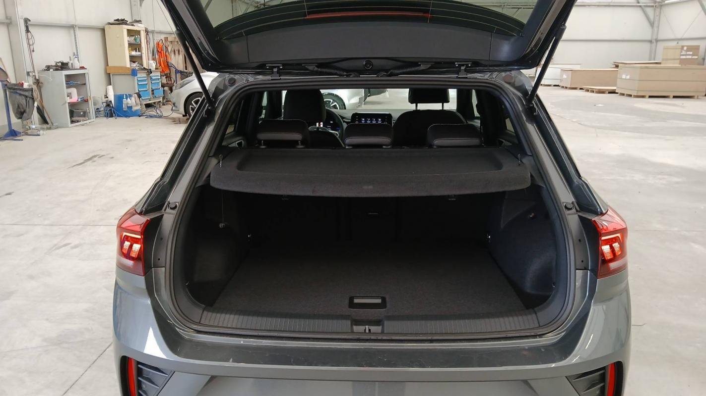 Volkswagen T-Roc - Photo 17