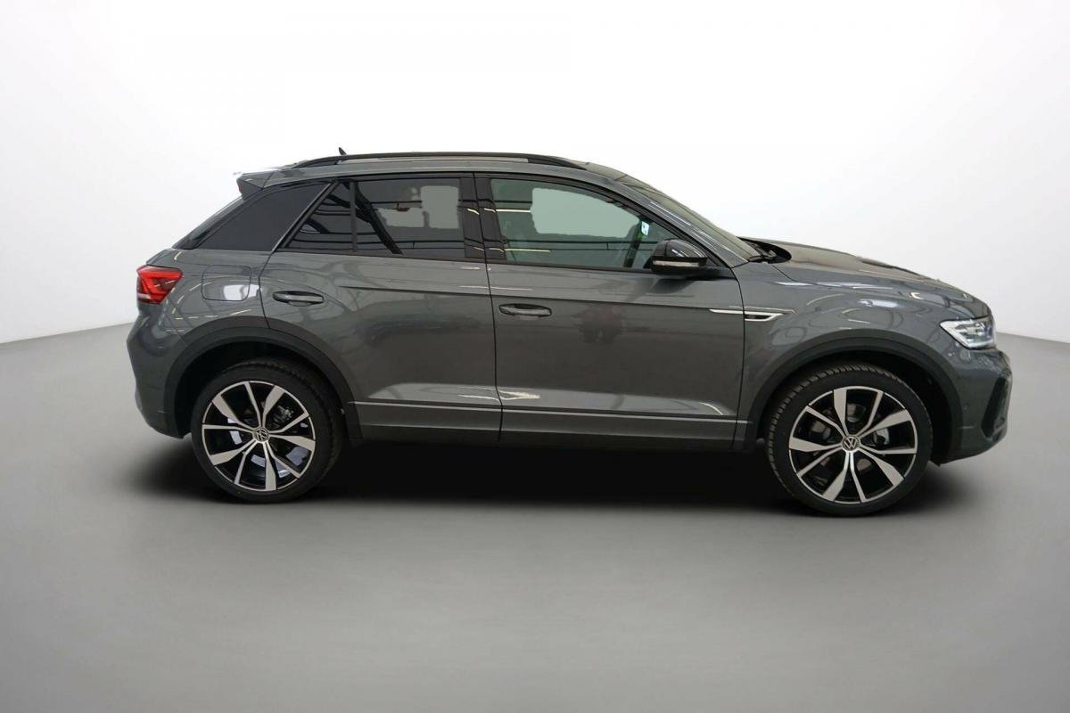 Volkswagen T-Roc - Photo 20