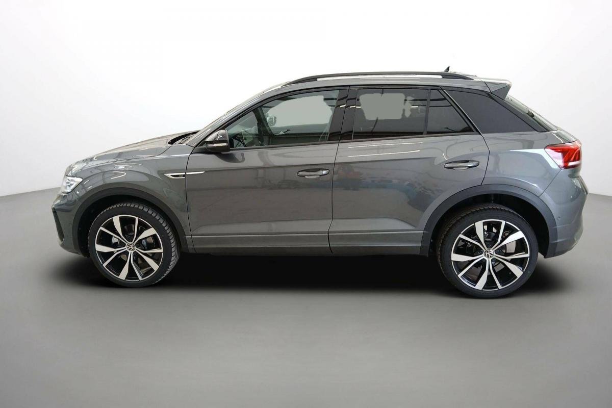 Volkswagen T-Roc - Photo 21