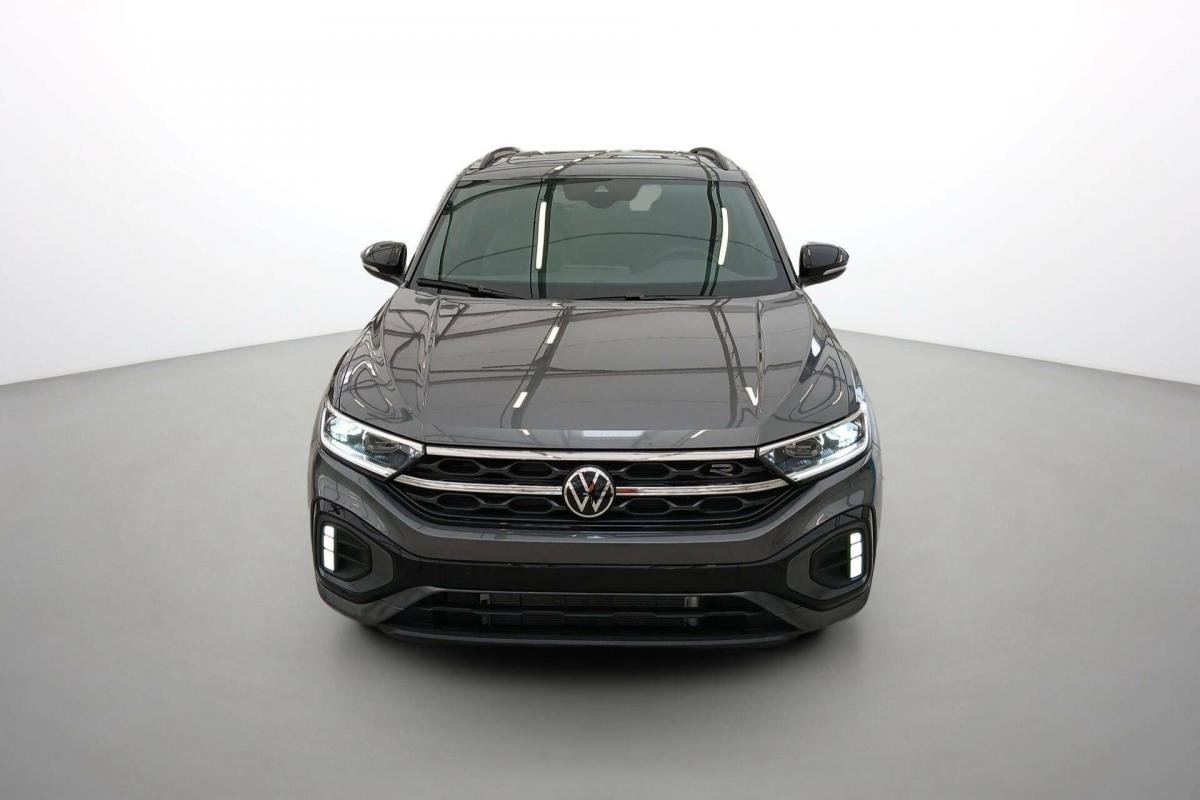 Volkswagen T-Roc - Photo 9