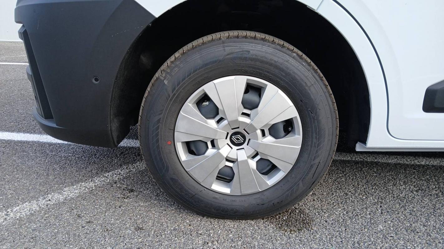 Renault Master - Photo 11