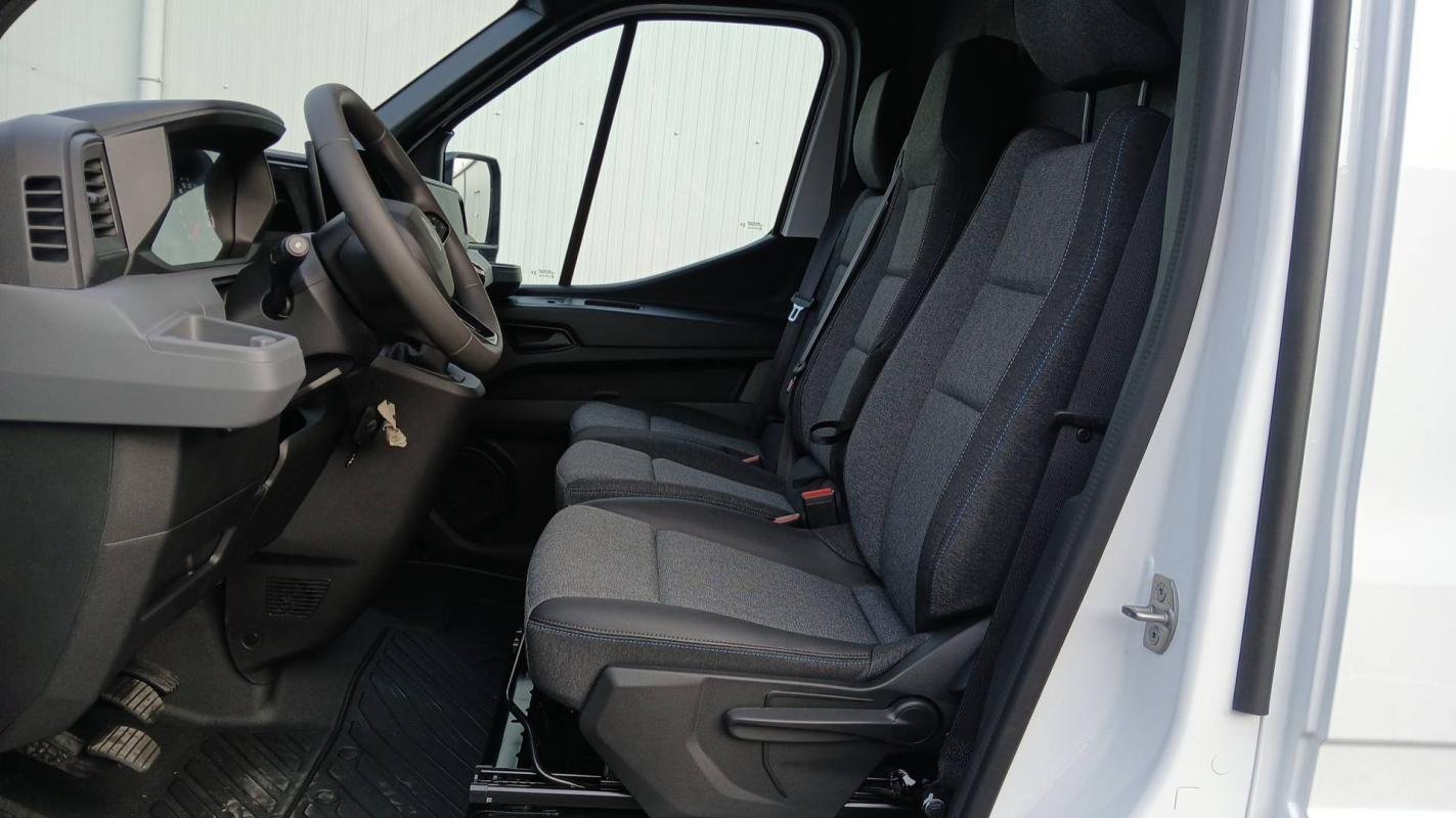 Renault Master - Photo 12