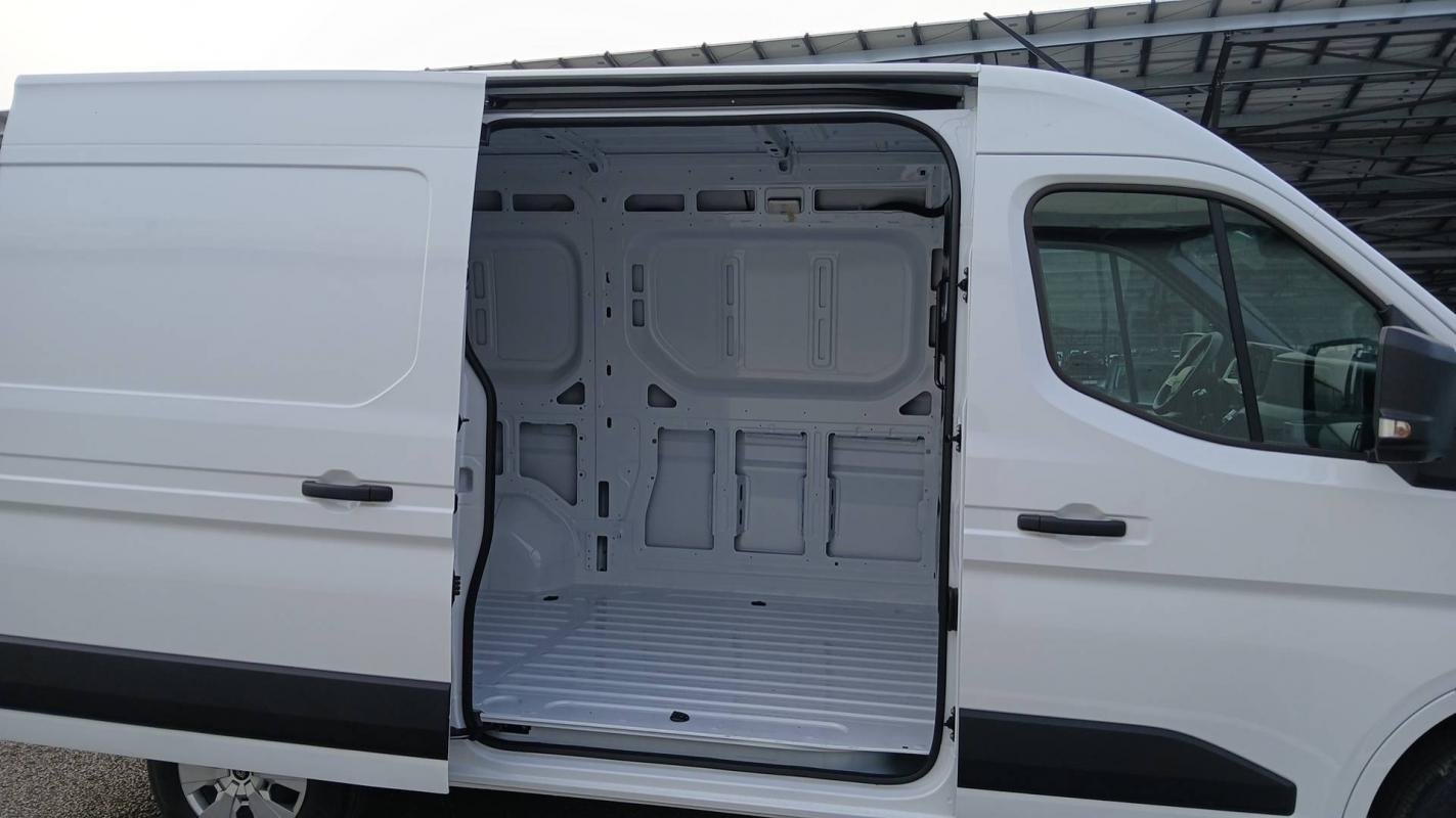 Renault Master - Photo 13