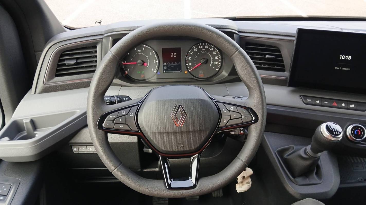 Renault Master - Photo 14