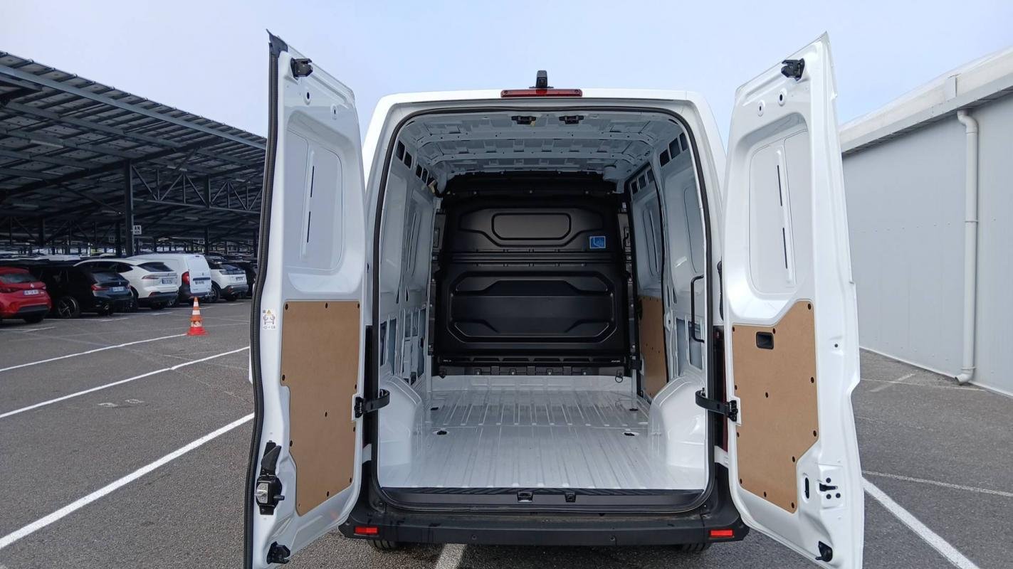 Renault Master - Photo 16