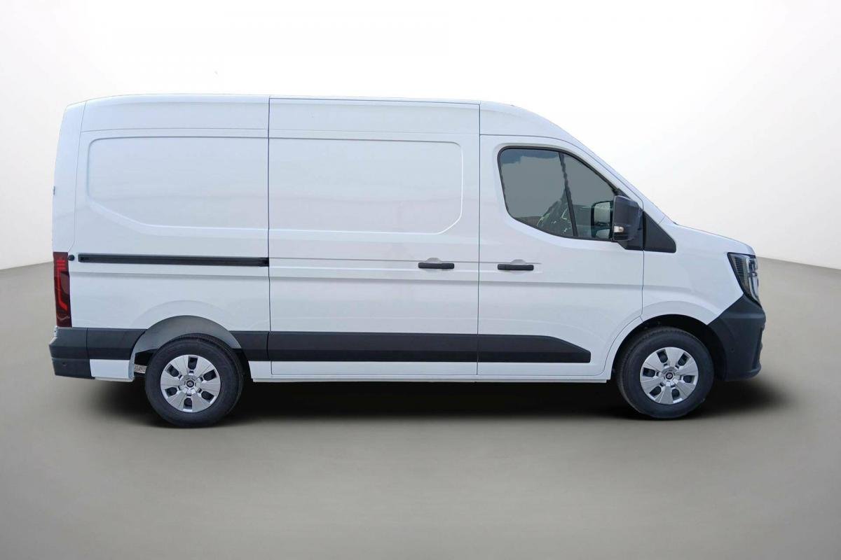 Renault Master - Photo 18