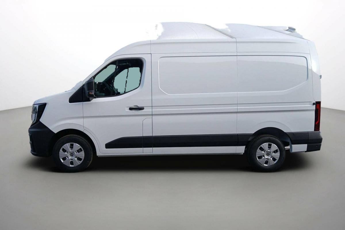 Renault Master - Photo 19