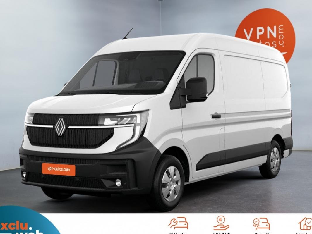 Renault Master - Photo 20