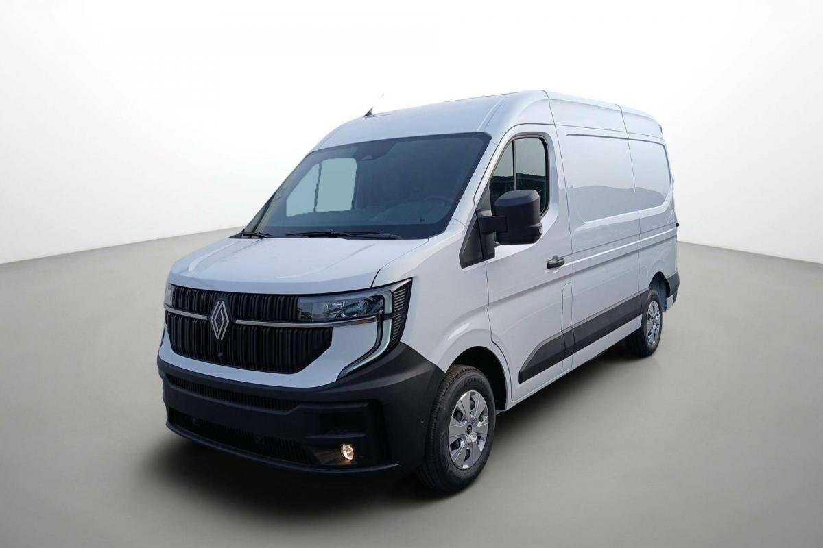 Renault Master - Photo 2