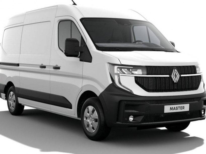 Renault Master - Photo 21