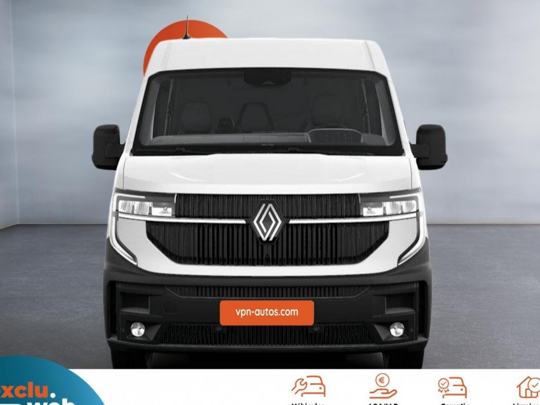 Renault Master - Photo 22