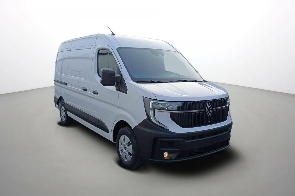 Renault Master - Photo 3