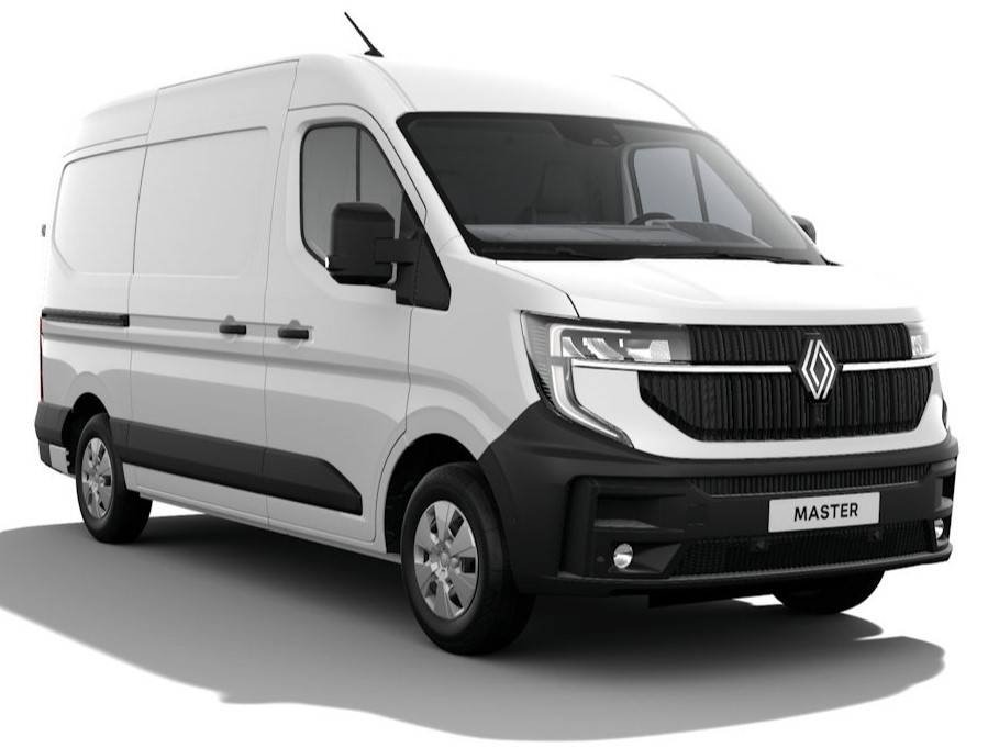 Renault Master - Photo 4
