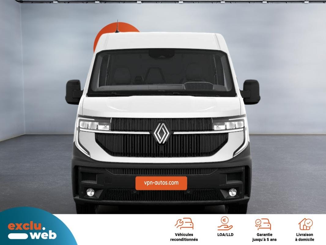 Renault Master - Photo 5