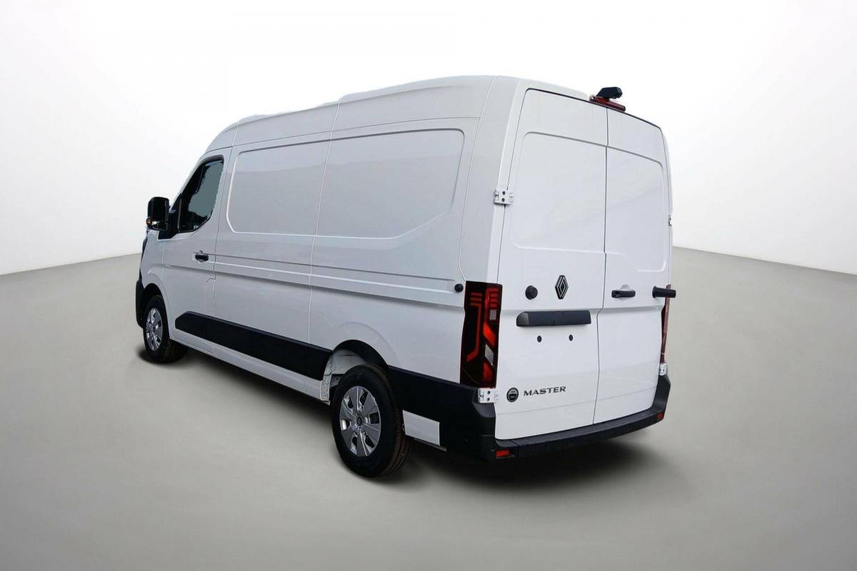 Renault Master - Photo 6
