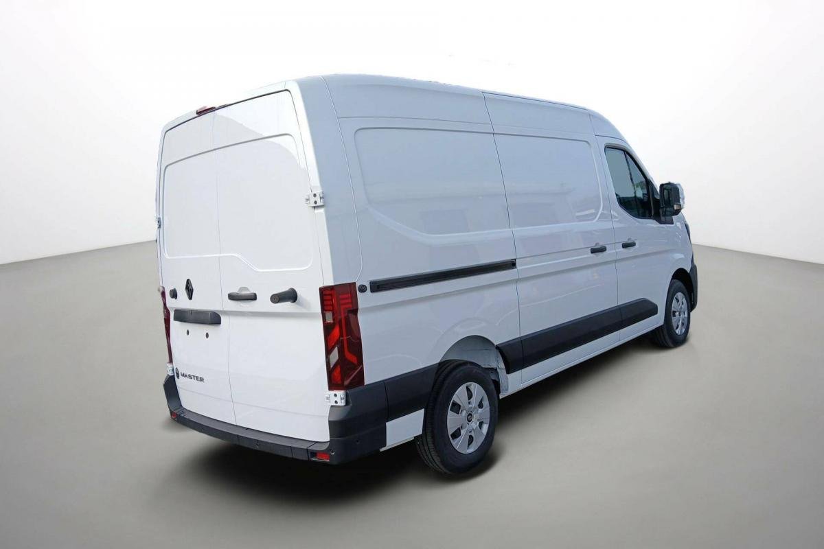 Renault Master - Photo 7