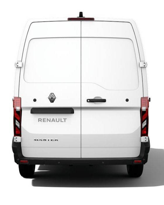 Renault Master - Photo 8
