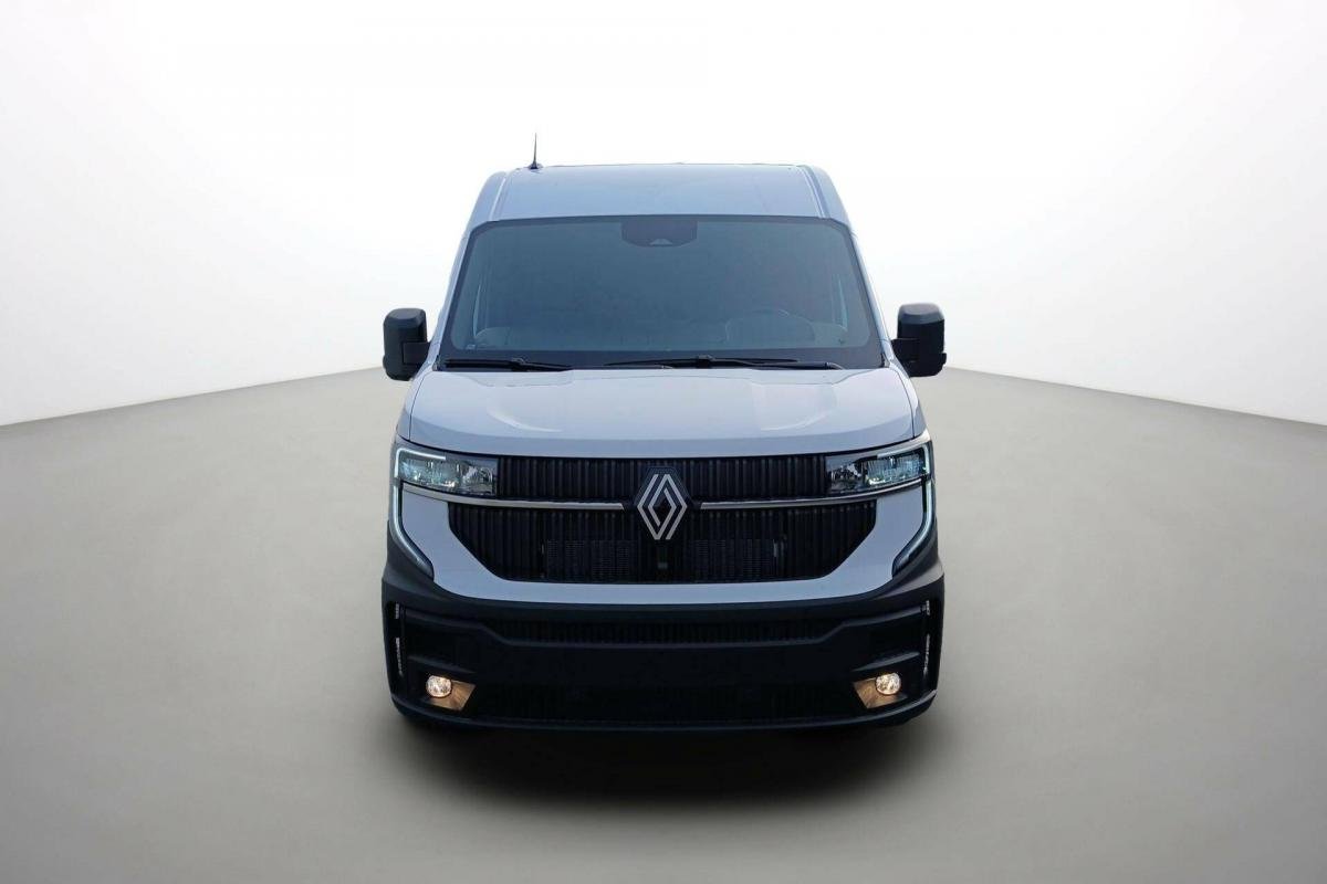 Renault Master - Photo 9