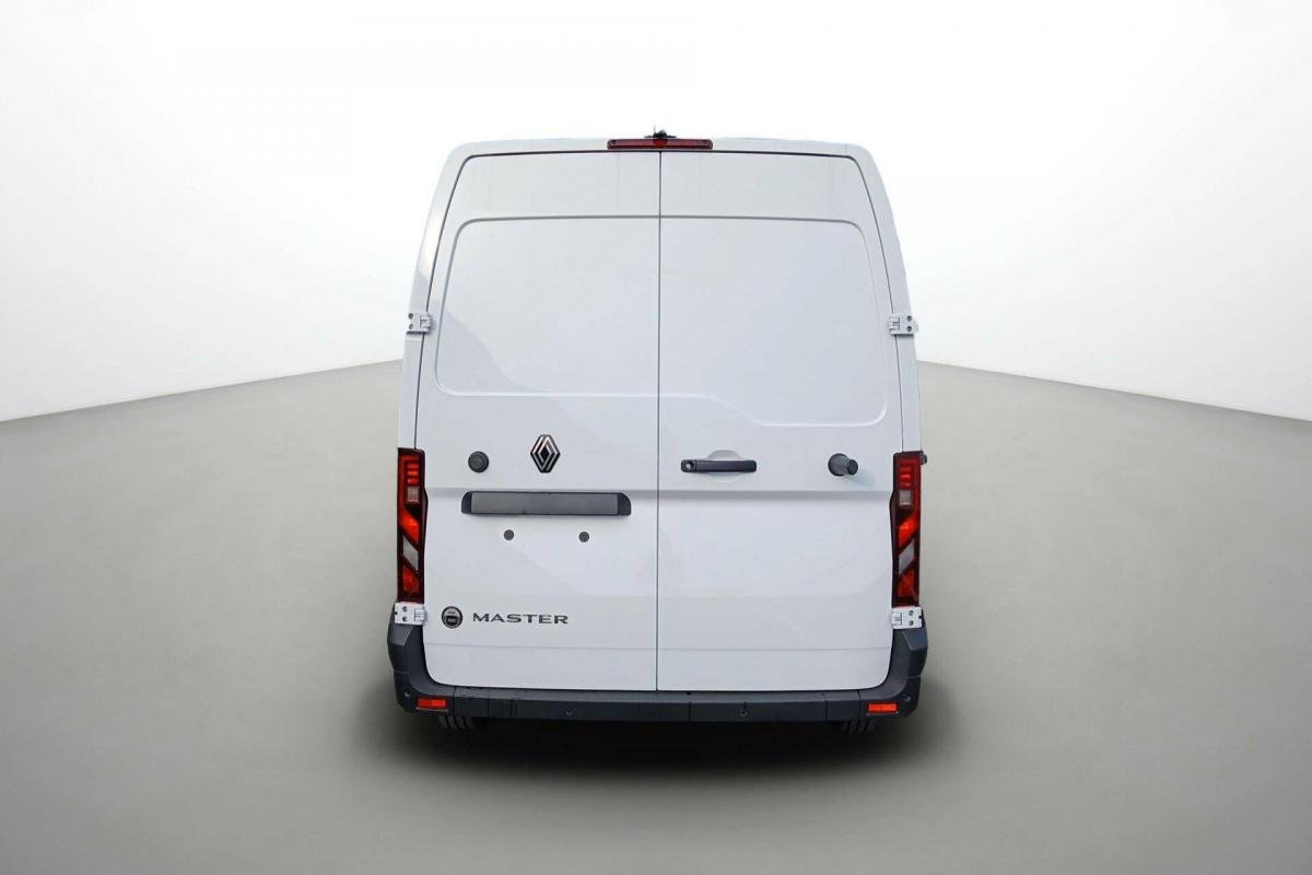 Renault Master - Photo 10
