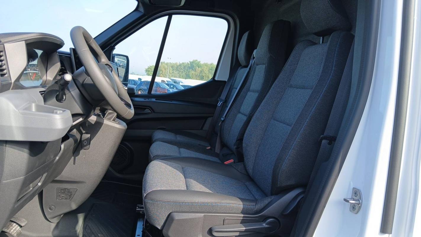 Renault Master - Photo 12