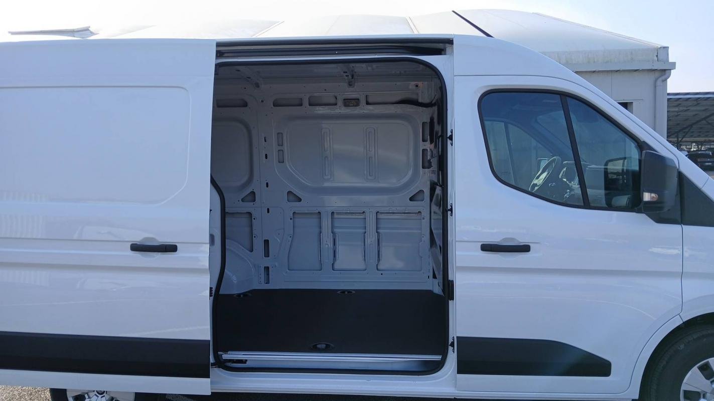 Renault Master - Photo 13