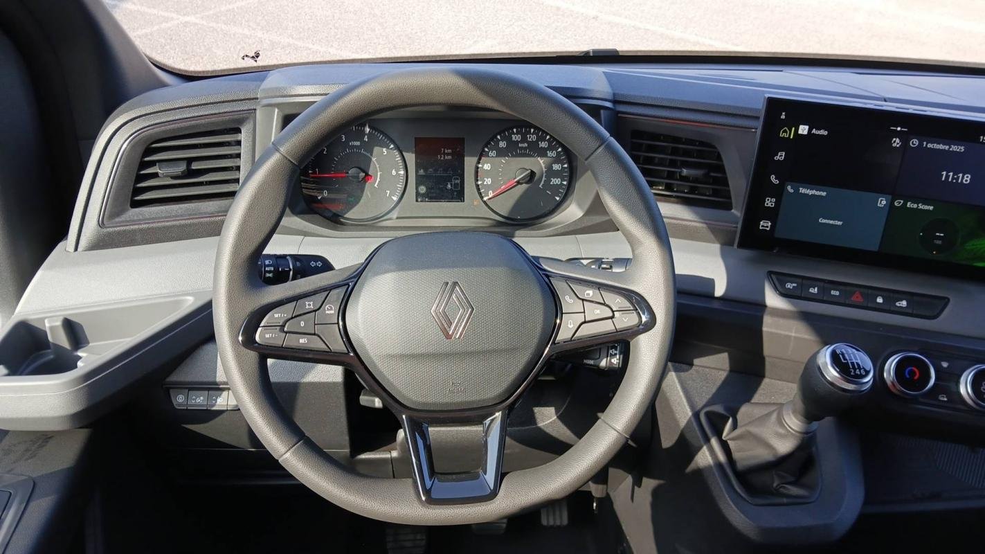 Renault Master - Photo 14