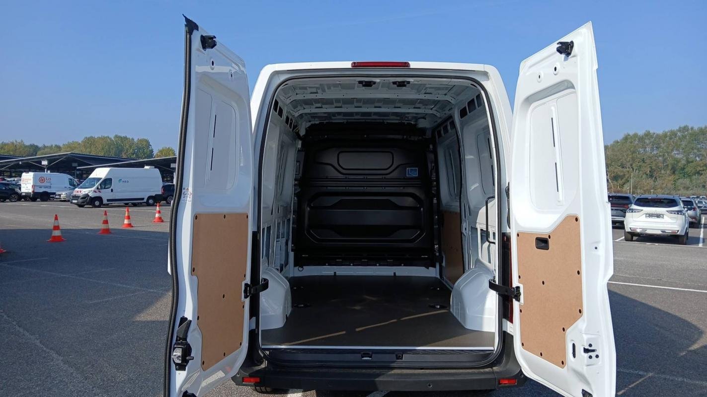Renault Master - Photo 16