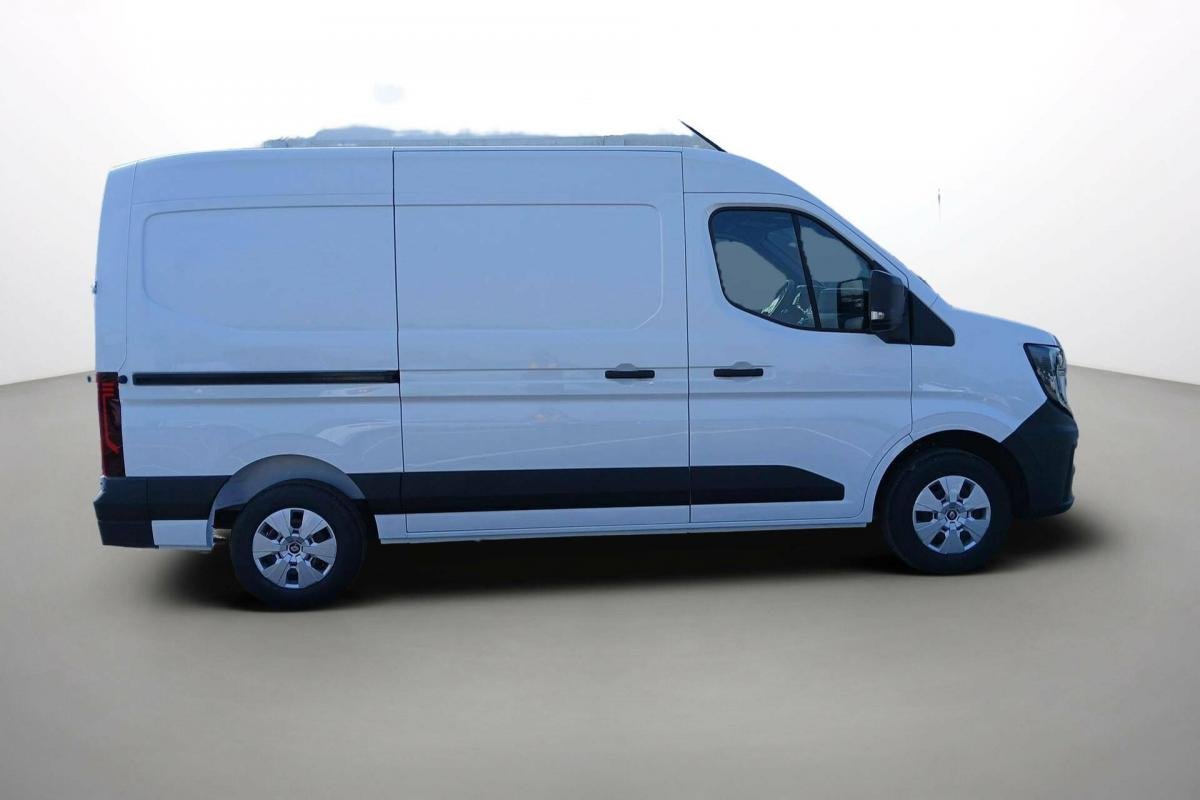 Renault Master - Photo 18