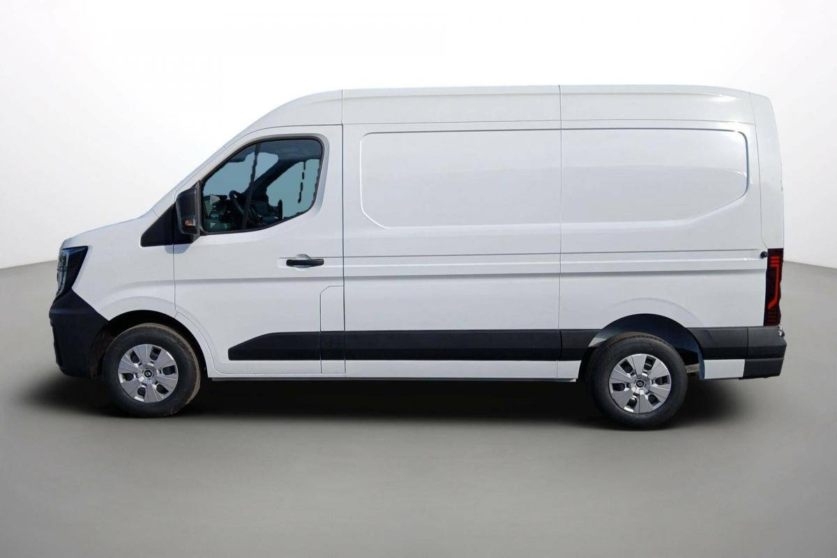 Renault Master - Photo 19