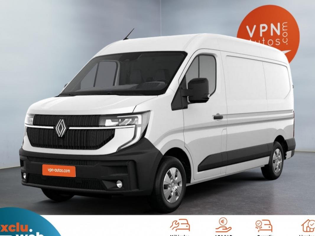 Renault Master - Photo 20
