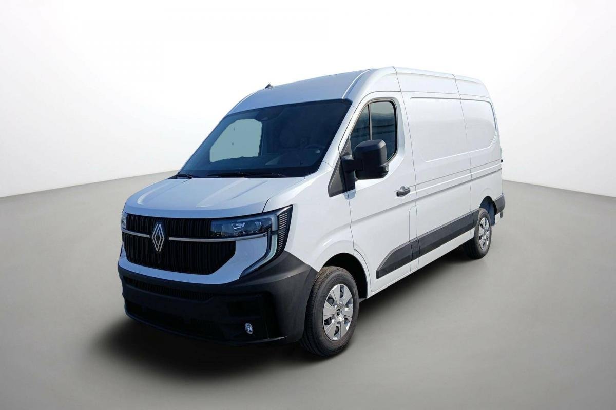 Renault Master - Photo 2