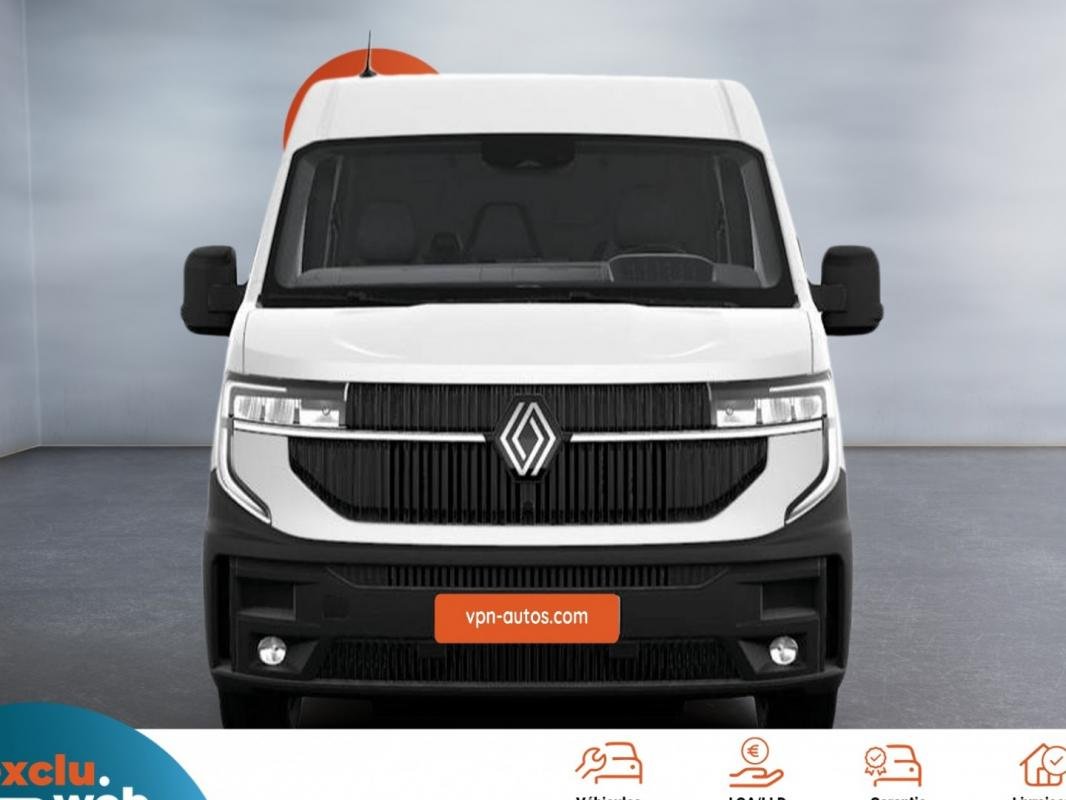 Renault Master - Photo 21