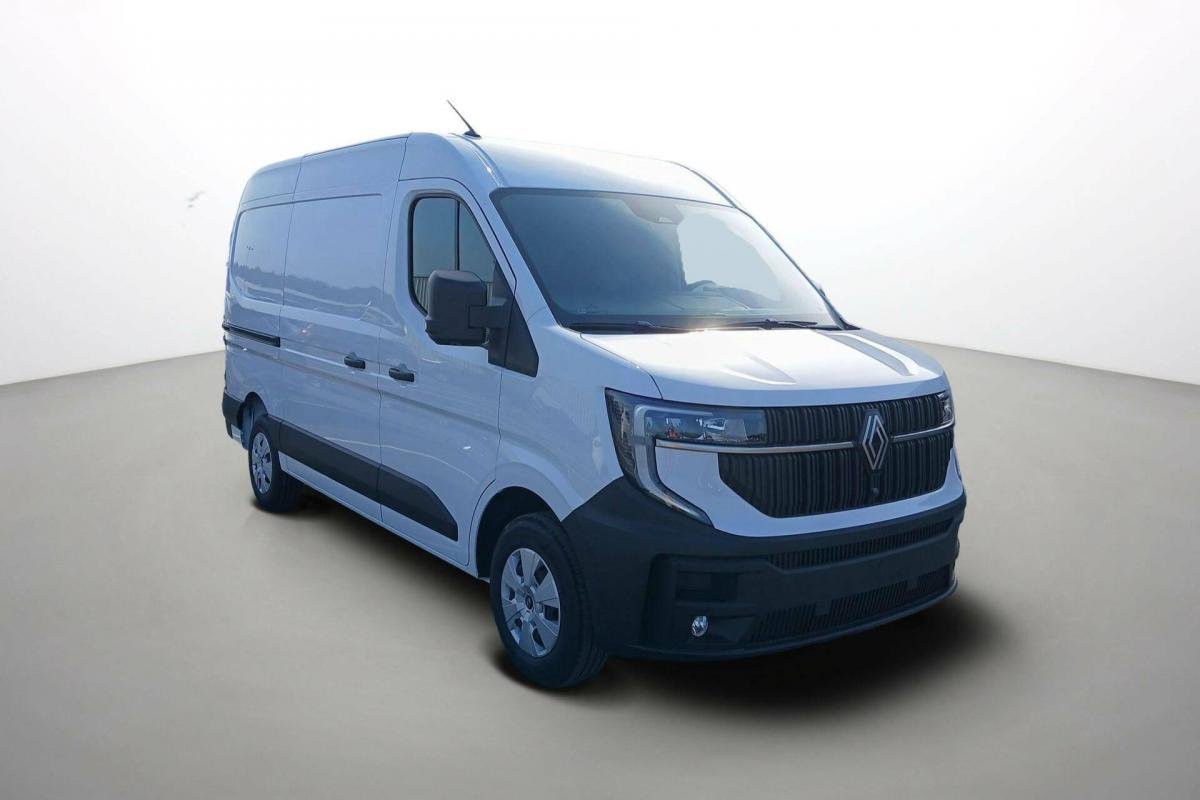 Renault Master - Photo 4